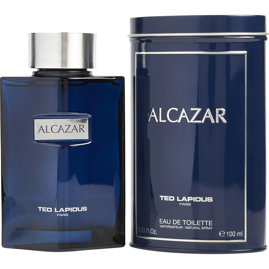 EAN 3355992006545 product image for 290701 3.3 oz Alcazar Eau De Spray | upcitemdb.com