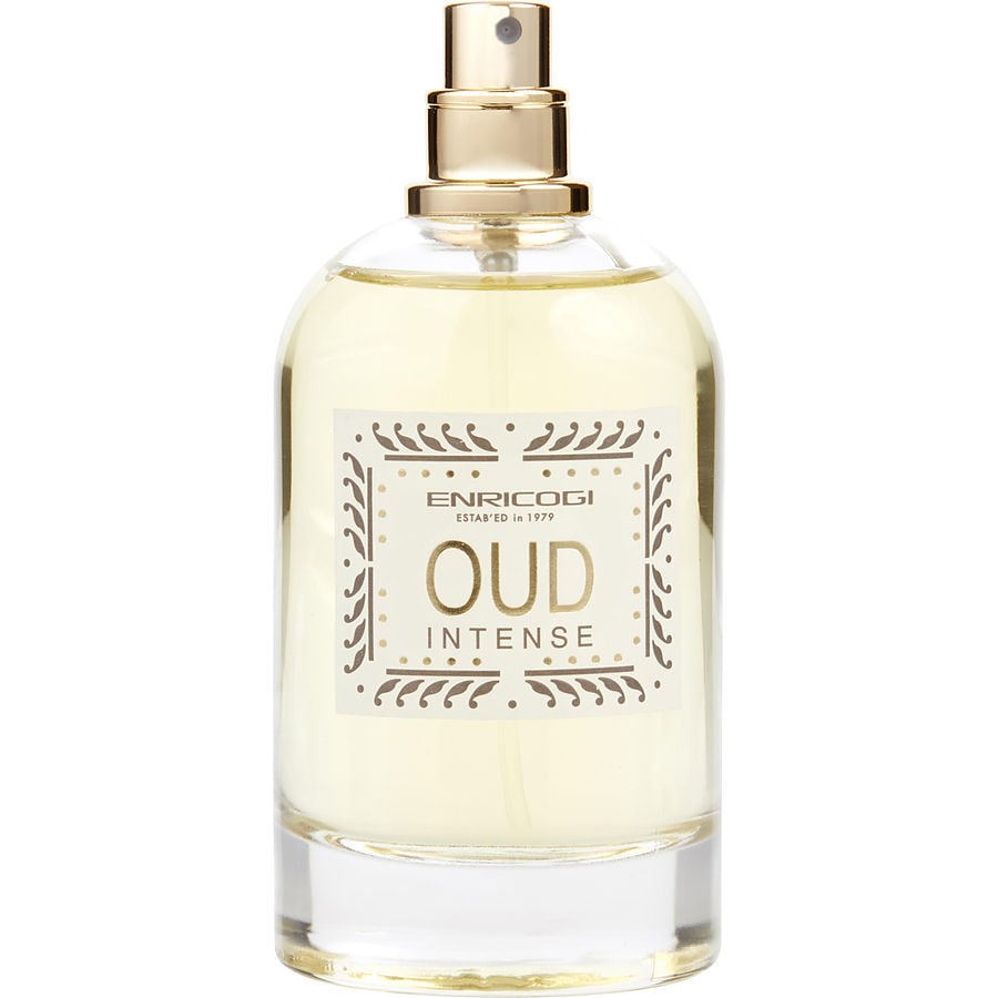 299252 3.4 Oz Oud Intense Eau De Parfum Spray By For Unisex