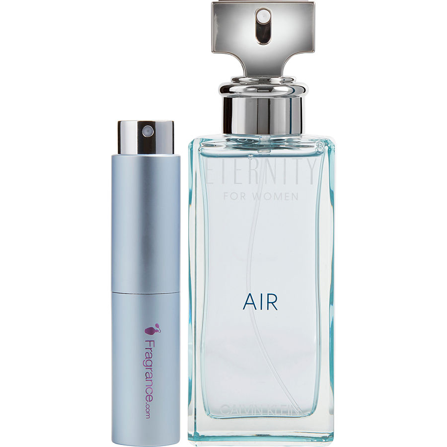 326549 0.27 Oz Eternity Air Eau De Parfum Spray By For Women