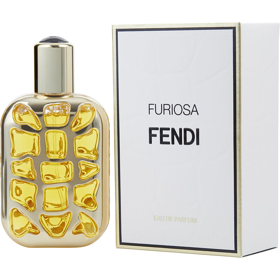 294096 1.7 Oz Furiosa Eau De Parfum Spray By For Women
