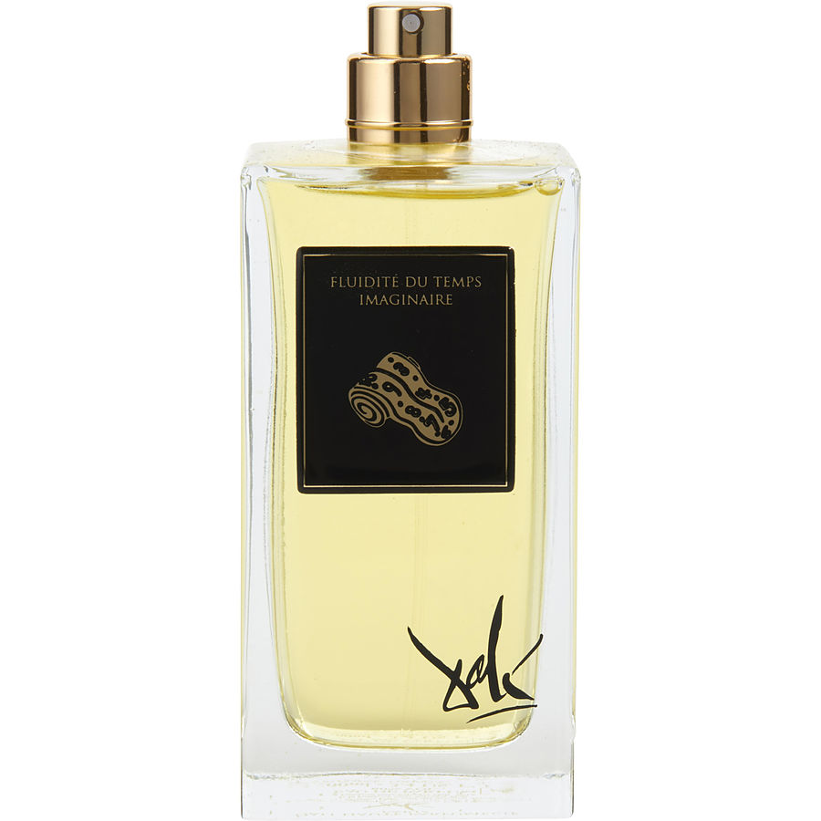 331174 3.4 Oz Fluidite Du Temps Imaginaire Eau De Parfum Spray By For Women