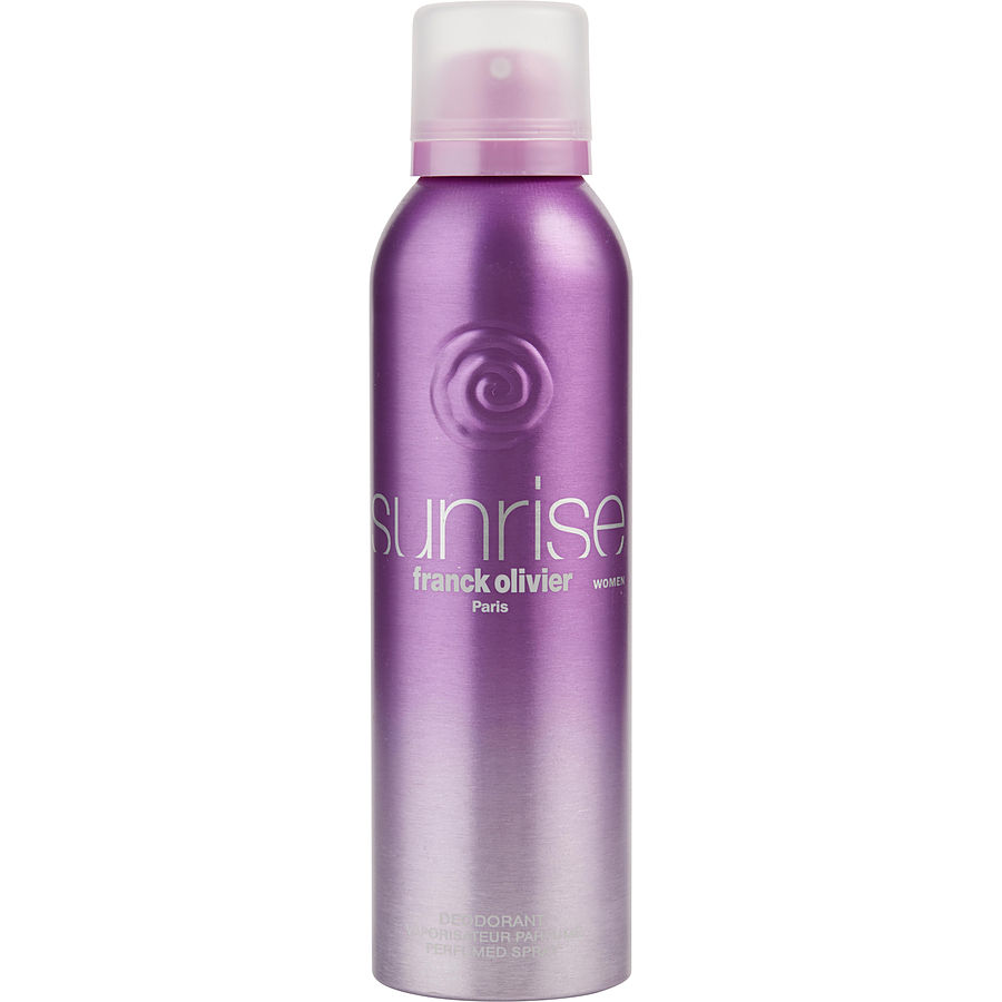 315049 6.6 Oz Sunrise Deodorant Spray By For Women