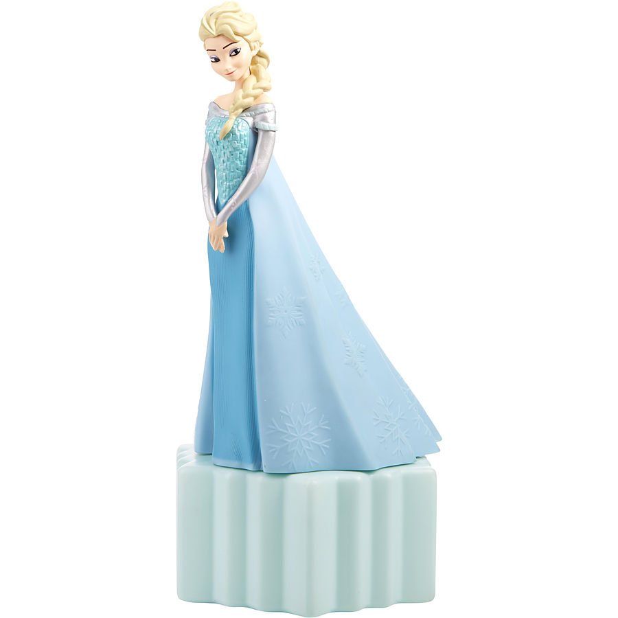 313713 10.2 Oz Frozen Elsa Elsa Figurine Bubble Bath By For Women