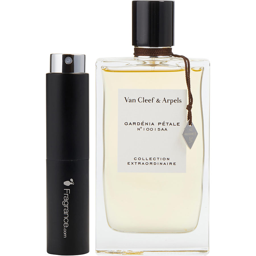 326574 0.27 Oz Gardenia Petale Extraordinaire Collecton Eau De Parfum Spray By For Women