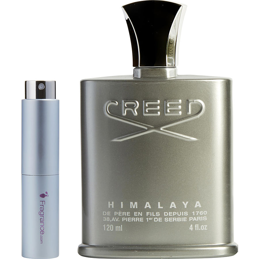 326334 0.27 Oz Himalaya Eau De Parfum Spray By For Men