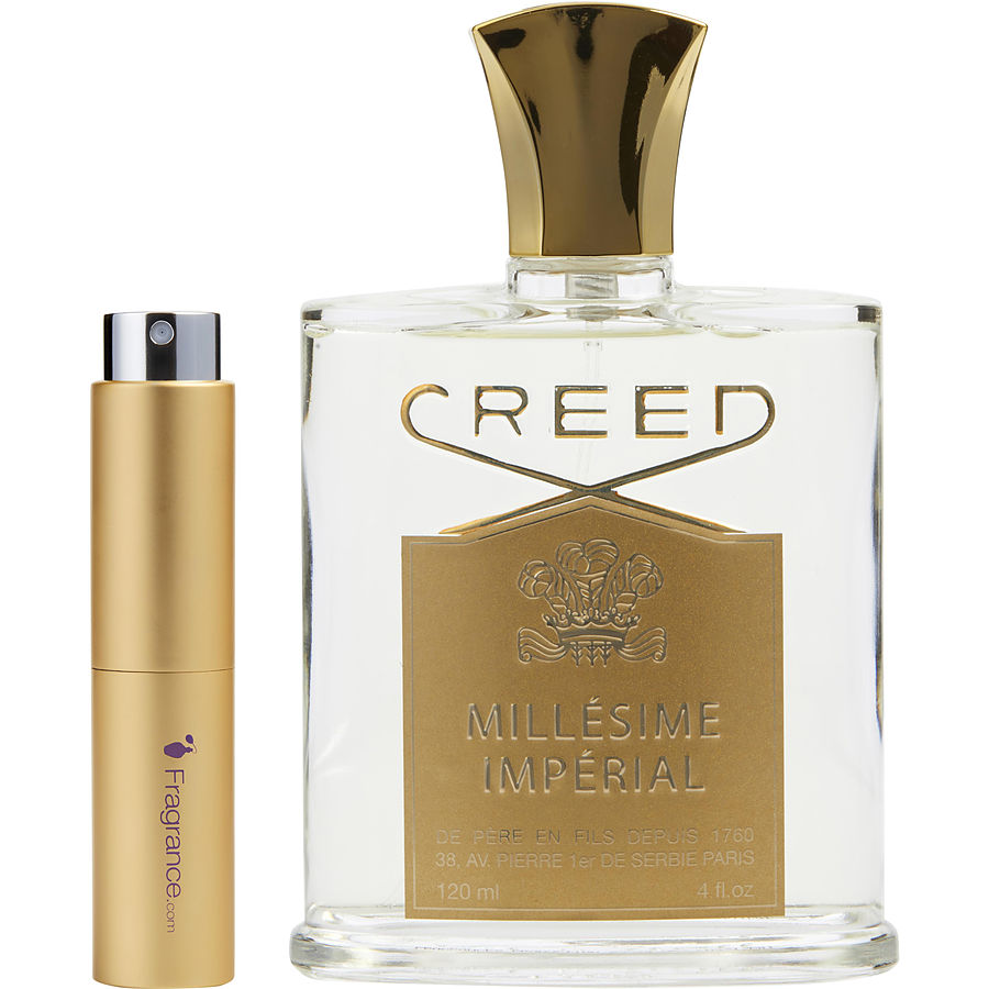 326271 0.27 Oz Millesime Imperial Eau De Parfum Spray By For Unisex