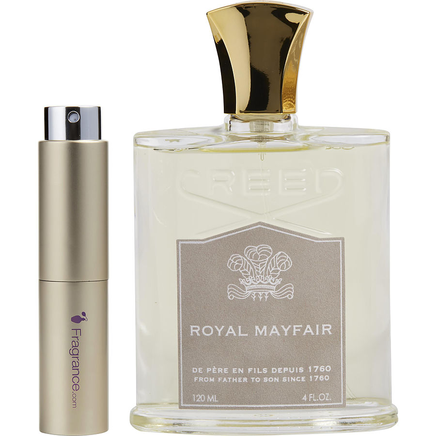 326335 0.27 Oz Royal Mayfair Eau De Parfum Spray By For Men
