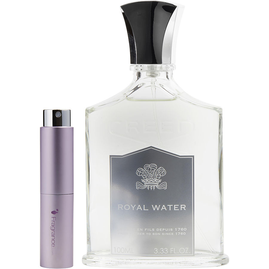 326403 0.27 Oz Royal Water Eau De Parfum Spray By For Men