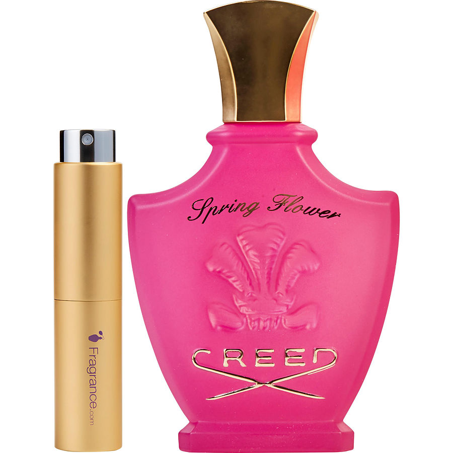 326392 0.27 Oz Spring Flower Eau De Parfum Spray By For Women