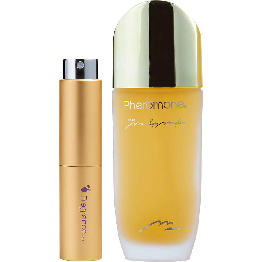 326423 0.27 Oz Pheromone Eau De Parfum Spray By For Women