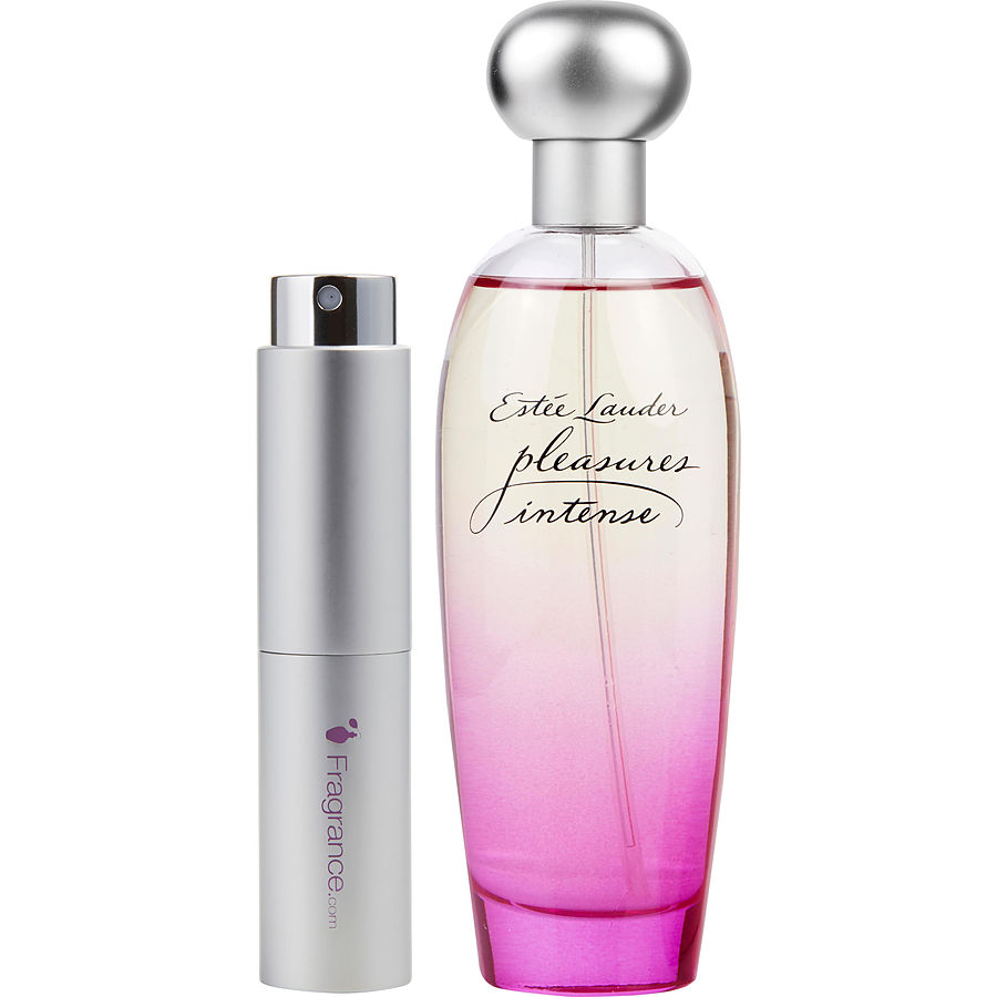 326390 0.27 Oz Pleasures Intense Eau De Parfum Spray By For Women