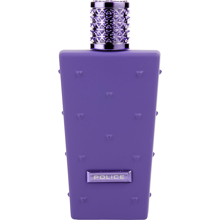 329075 3.4 Oz Shock In Scent Eau De Parfum Spray By For Women