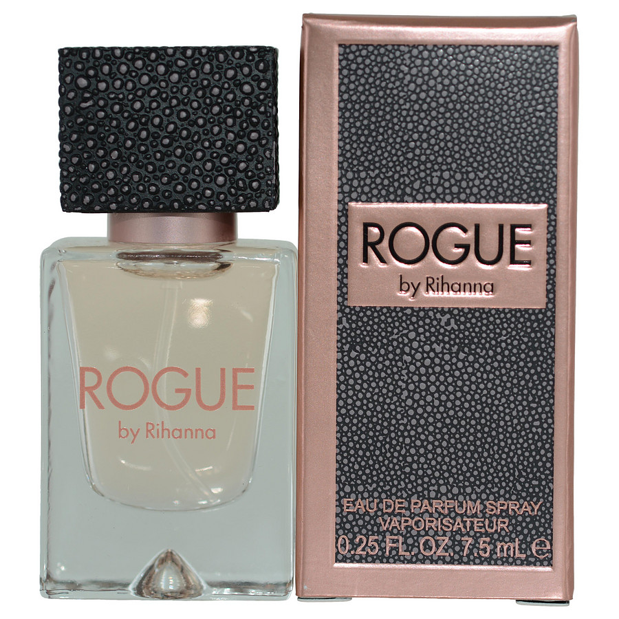 286964 0.25 Oz Rogue Eau De Mini Parfum Spray