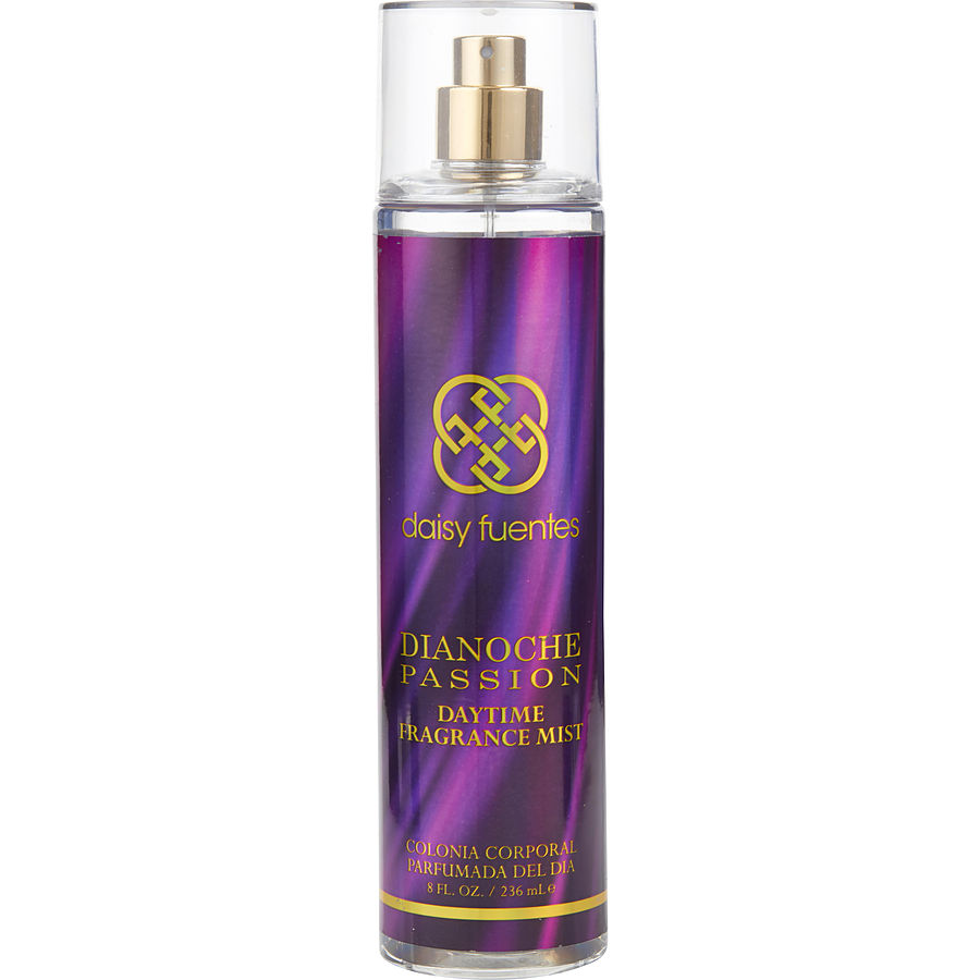 331092 8 Oz Dianoche Passion Day Body Mist By For Women