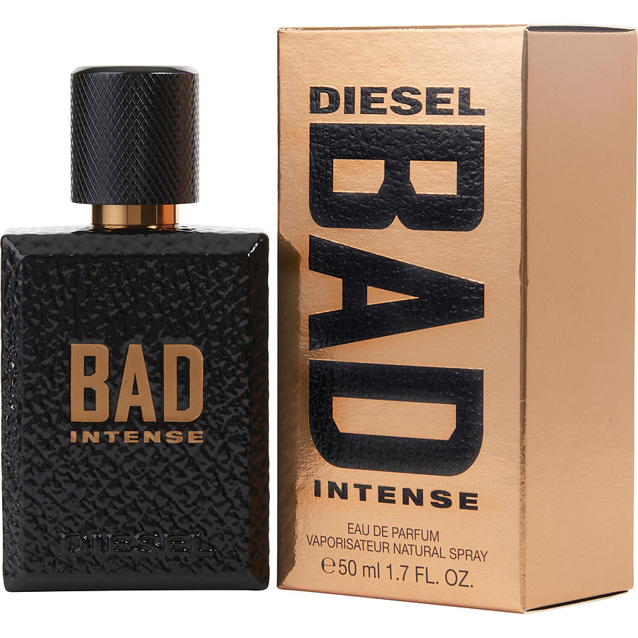 325189 1.7 Oz Bad Intense Eau De Parfum Spray By For Men