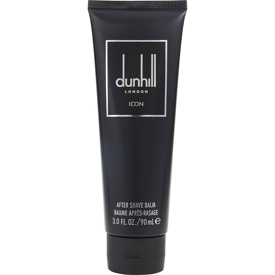 330076 3 Oz Dunhill Icon Aftershave Balm By For Men
