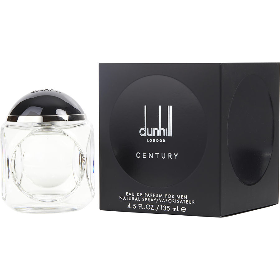 318174 4.5 Oz Dunhill London Century Eau De Parfum Spray By For Men