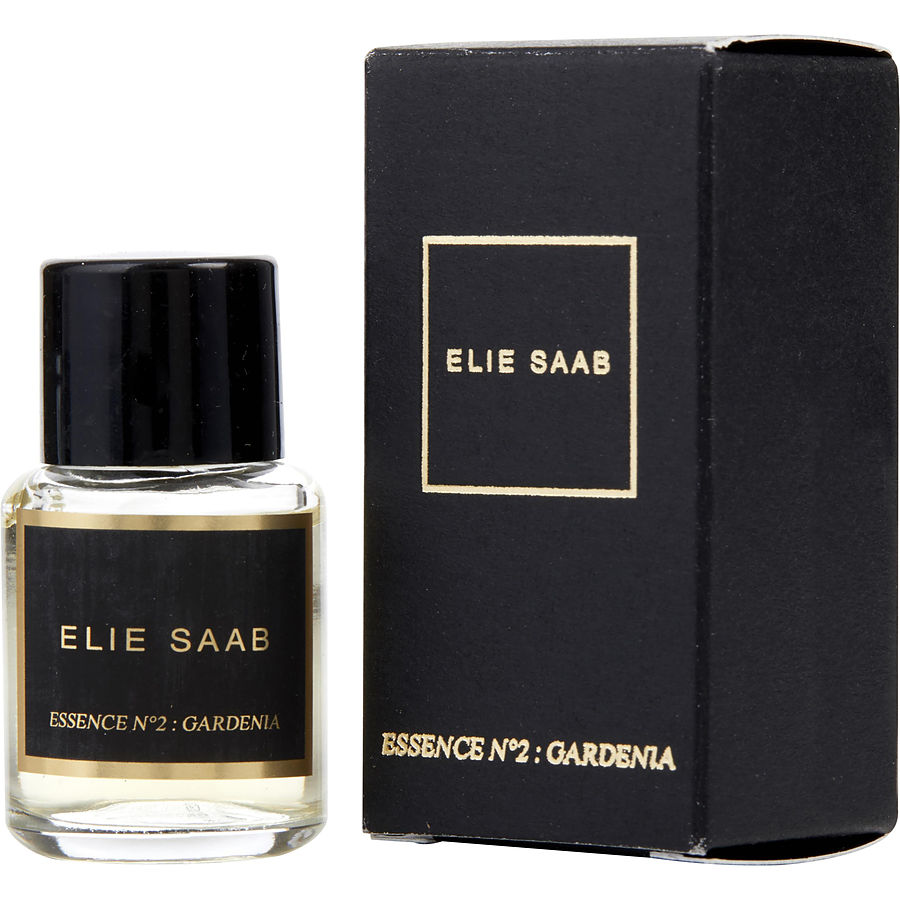 318672 0.16 Oz Essence No.2 Gardenia Eau De Parfum Mini Spray By For Women