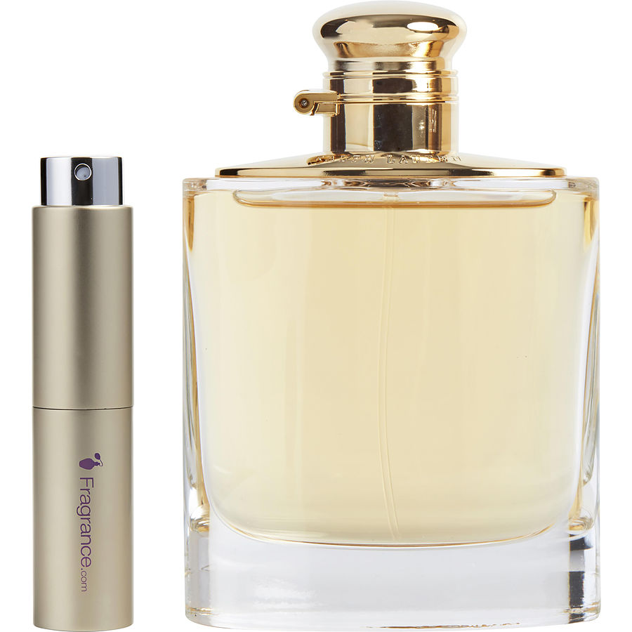 326338 0.27 Oz Eau De Parfum Spray By For Women