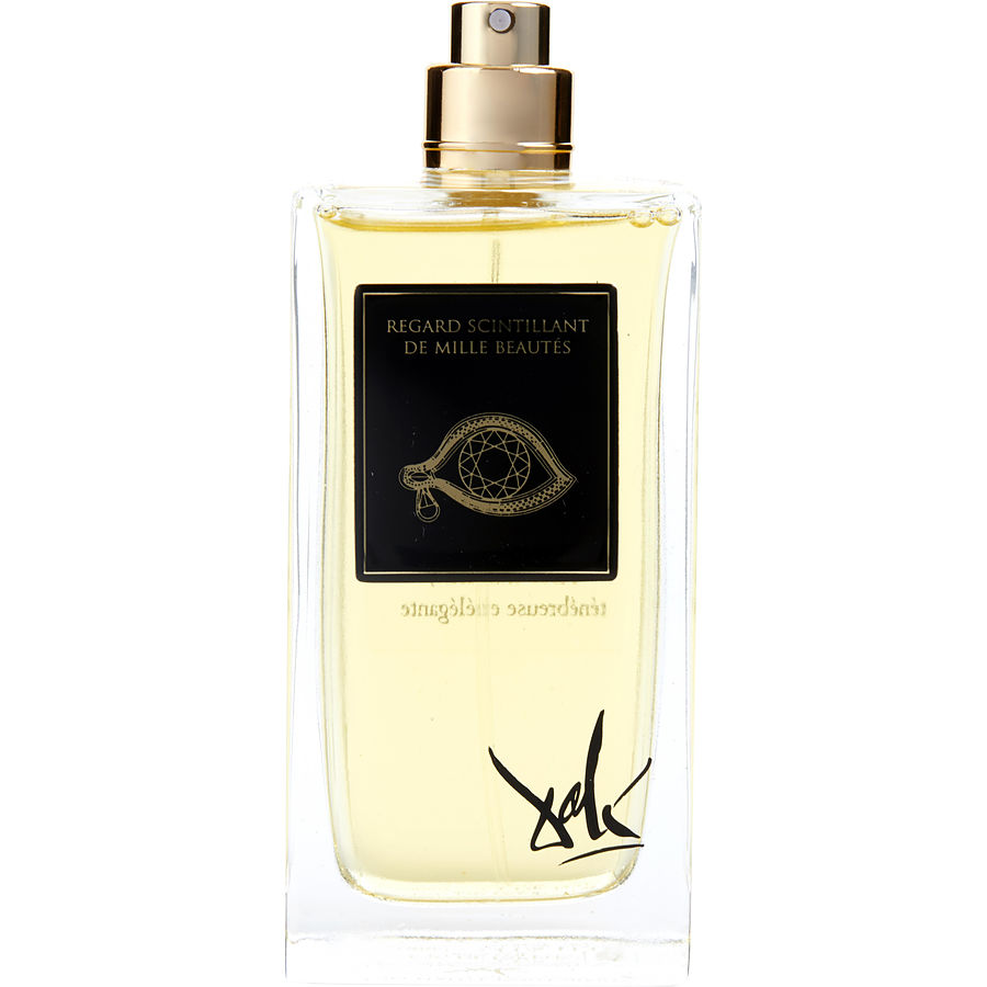 330985 3.4 Oz Regard Scintillant De Mille Beautes Eau De Parfum Spray By For Women
