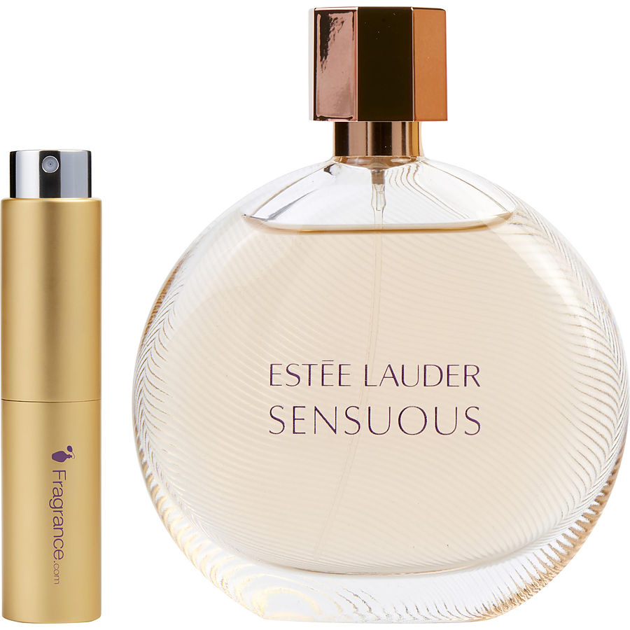 326353 0.27 Oz Sensuous Eau De Parfum Spray By For Women