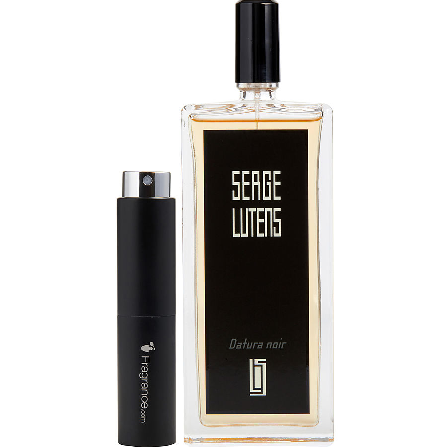 326583 0.27 Oz Datura Noir Eau De Parfum Spray By For Women