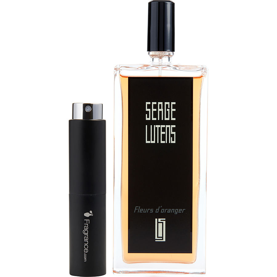 326507 0.27 Oz Fleurs D Oranger Eau De Parfum Spray By For Women