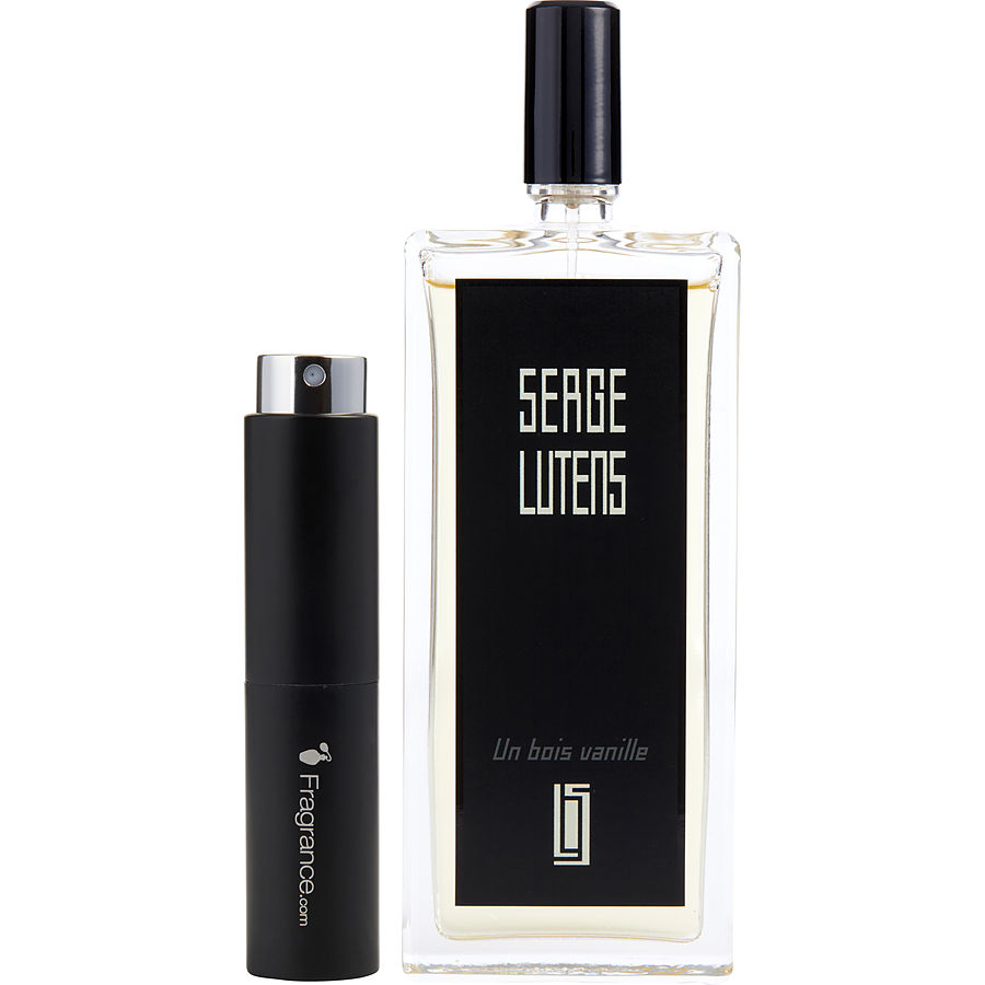 326531 0.27 Oz Un Bois Vanille Eau De Parfum Spray By For Women
