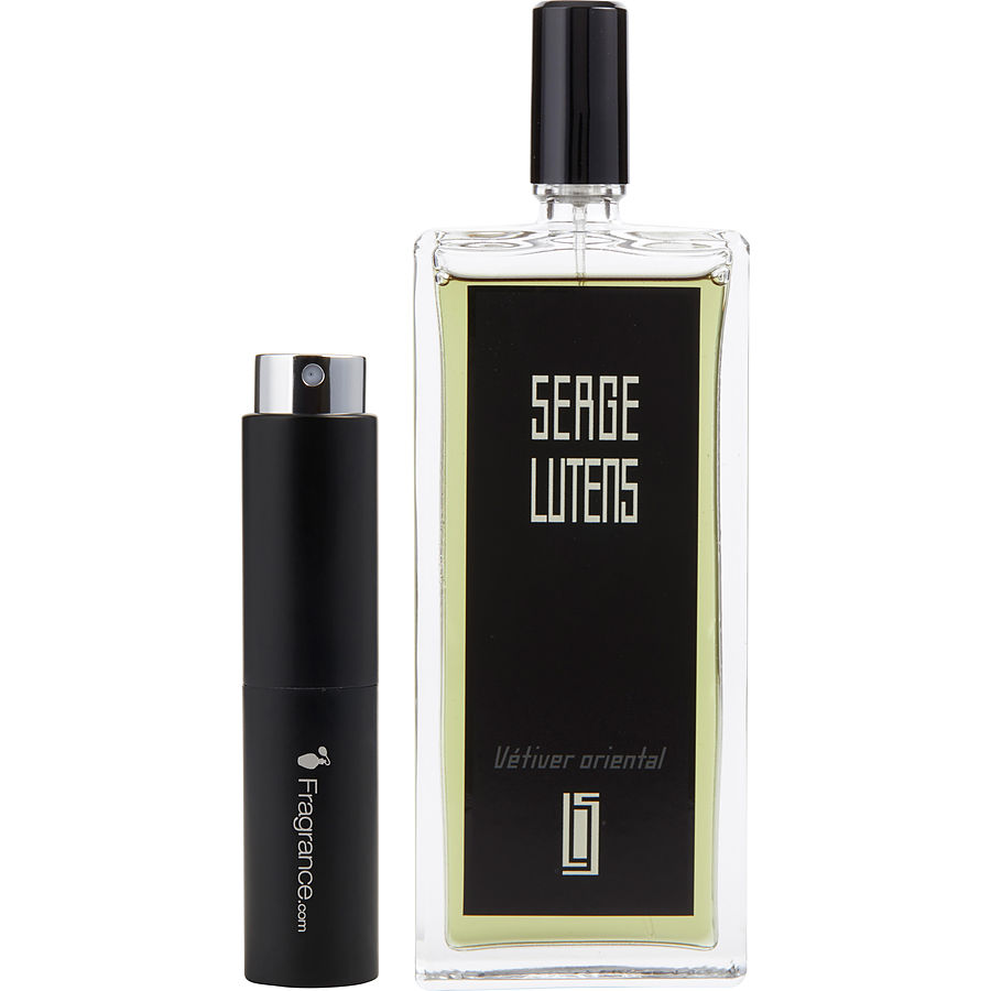 326581 0.27 Oz Vetiver Oriental Eau De Parfum Spray By For Men