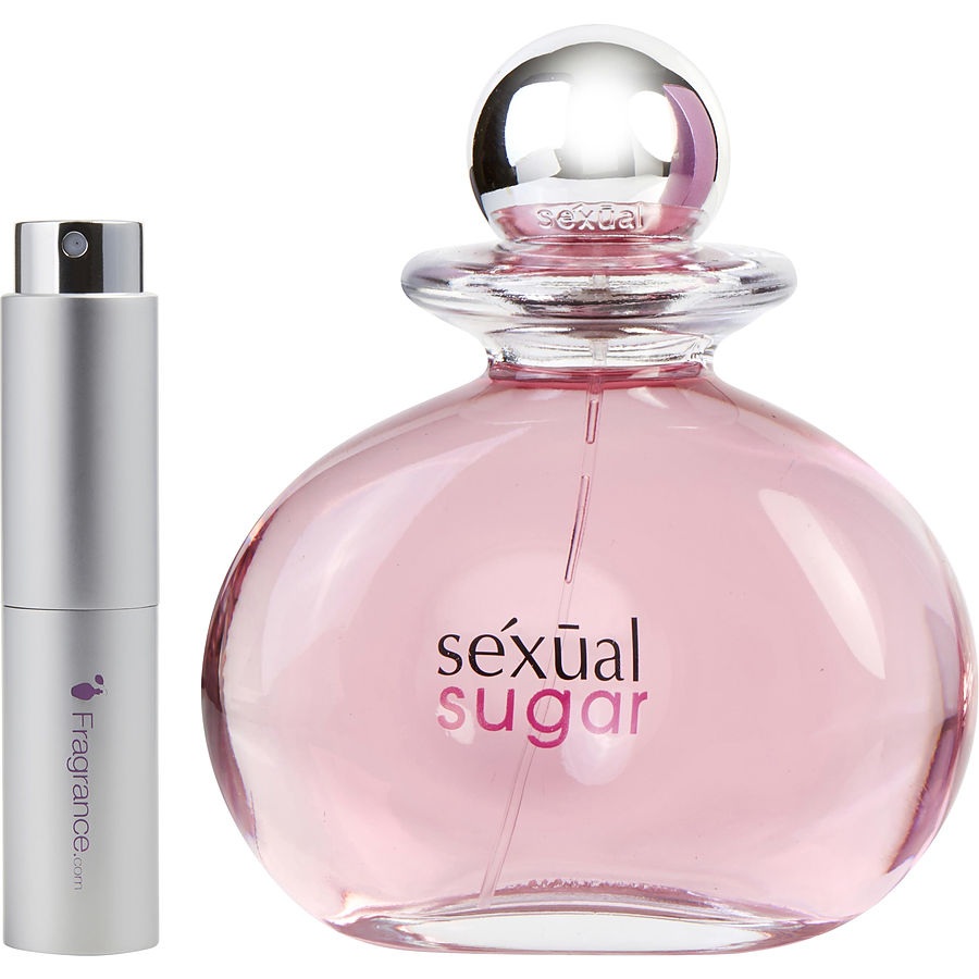326529 0.27 Oz Sexual Sugar Eau De Parfum Spray By For Women