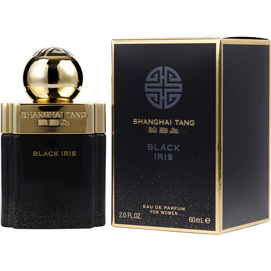 326692 2 Oz Black Iris Eau De Parfum Spray By For Women