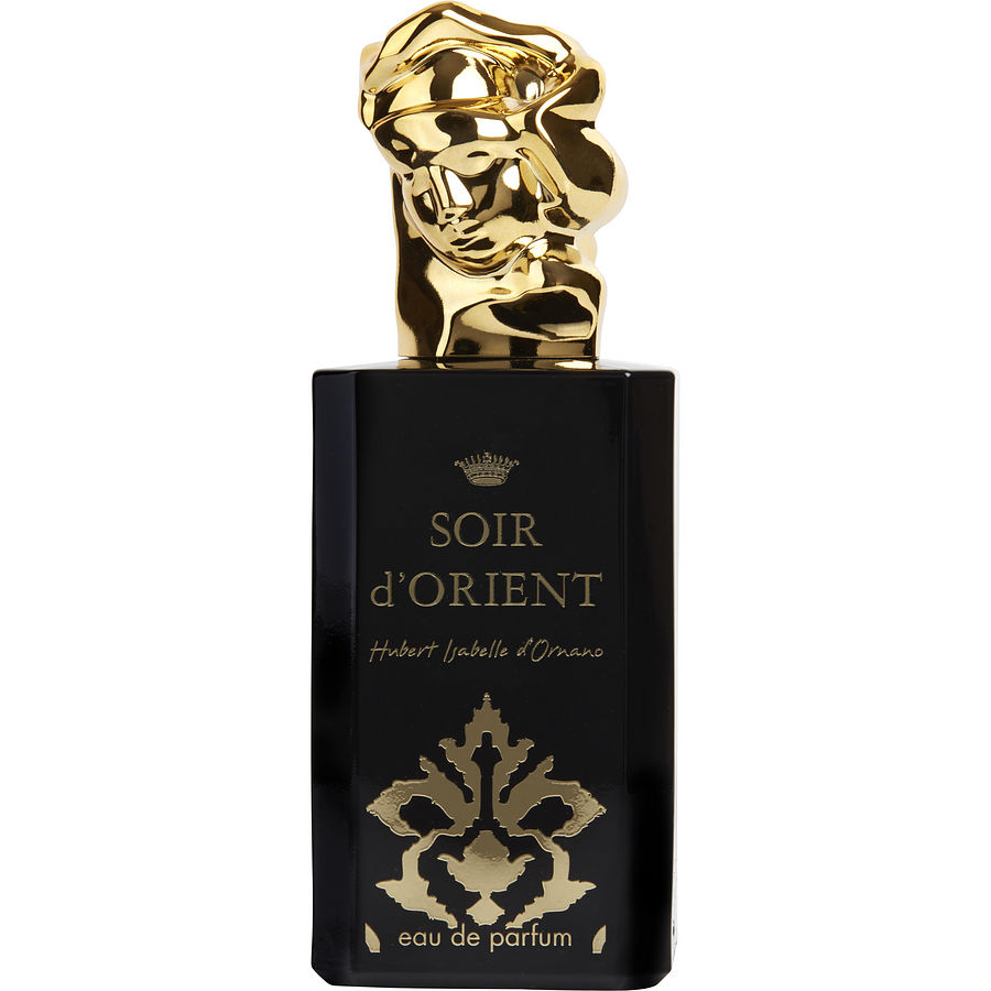 298146 3.3 Oz Soir D Orient Eau De Parfum Spray By For Women