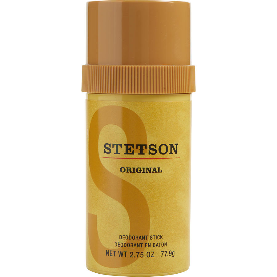 290214 2.75 Oz Stetson Deodorant Stick By For Men