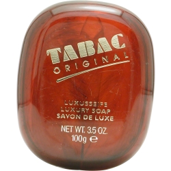 144094 3.5 Oz Tabac Original Bar Soap By For Men