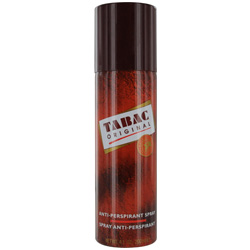 217356 4.1 Oz Tabac Original Deodorant Anti Perspirant Spray By For Men