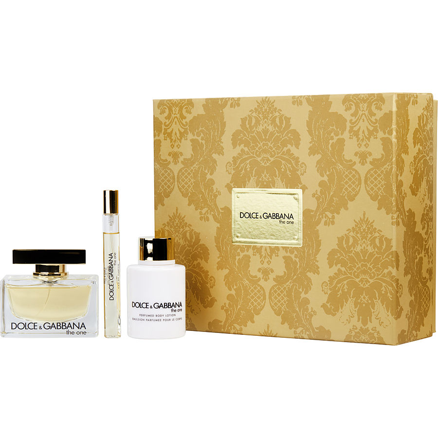 322339 The One Gift Set By For Women