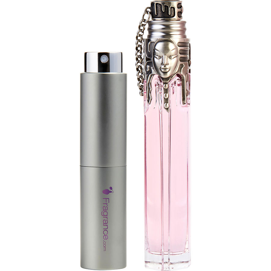 326426 0.27 Oz Womanity Eau De Parfum Spray By For Women