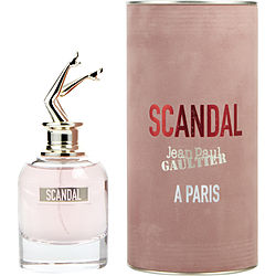 333662 Scandal A Paris 2.7 Oz Eau De Toilette Spray By For Women