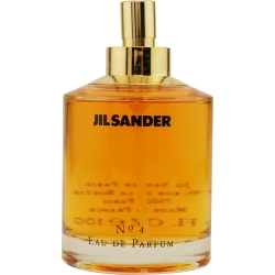 160522 No.4 3.4 Oz Eau De Parfum Spray By For Women