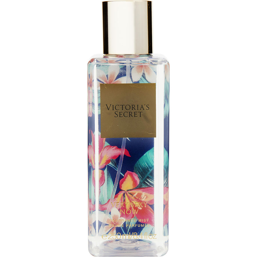 339760 Very Sexy Now 8.4 Oz 2017 Edition Fragrance Mist By For Women