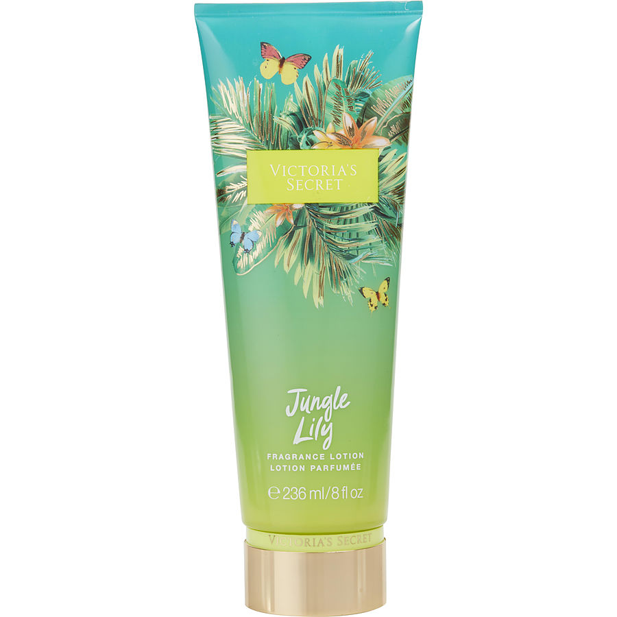 317748 8 Oz Jungle Lily Body Lotion By For Women