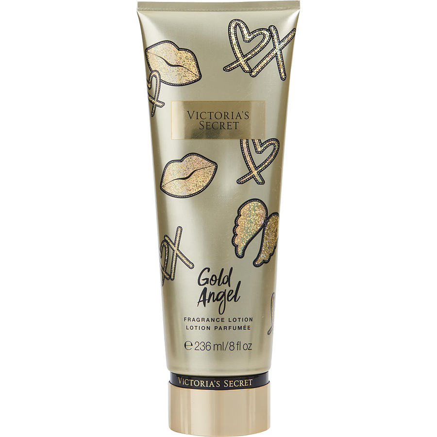 317752 8 Oz Gold Angel Body Lotion By For Women