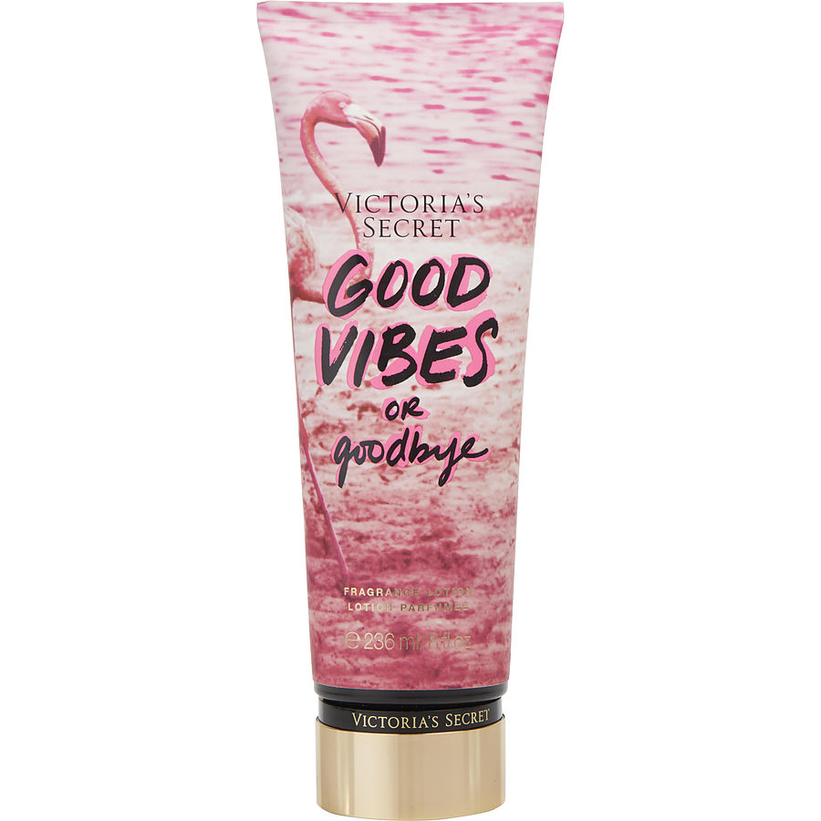 335403 8 Oz Good Vibes Or Good Bye Body Lotion By For Women