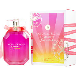 332146 Bombshell Paradise 3.4 Oz Eau De Parfum Spray By For Women