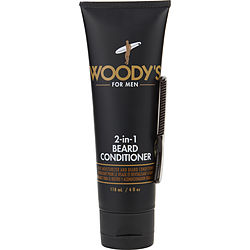 337536 4 Oz Beard 2-in-1 Conditioner By For Men