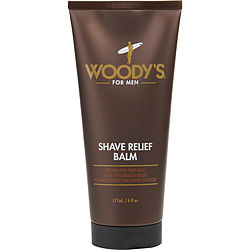 337547 6 oz Shave Relief Balm by  for Men