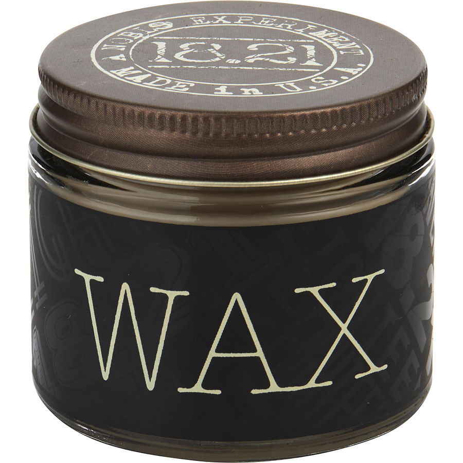 339272 2 Oz Man Made Wax By For Men