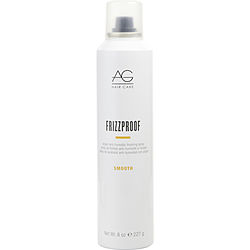 323312 8 Oz Frizzproof Argan Anti-humidity Finishing Spray By For Unisex