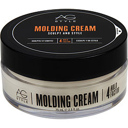 323329 2.5 Oz Molding Cream Sculpt & Style By For Unisex