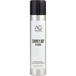 323334 4.2 Oz Simply Dry Shampoo By For Unisex